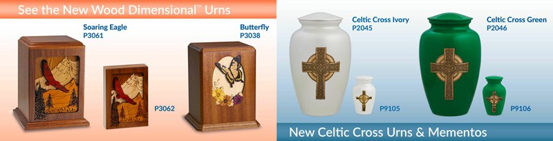 New-Urn-Devaney
