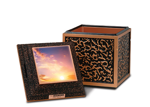 Cremation Urns & Cremation Jewelry, Urn Vaults