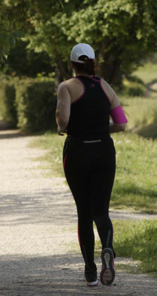 Runner