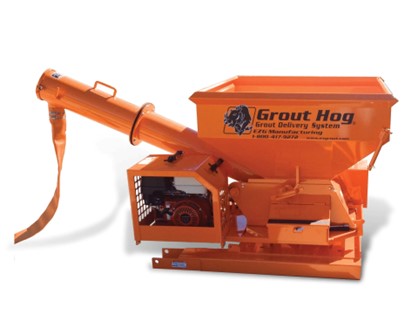 grout